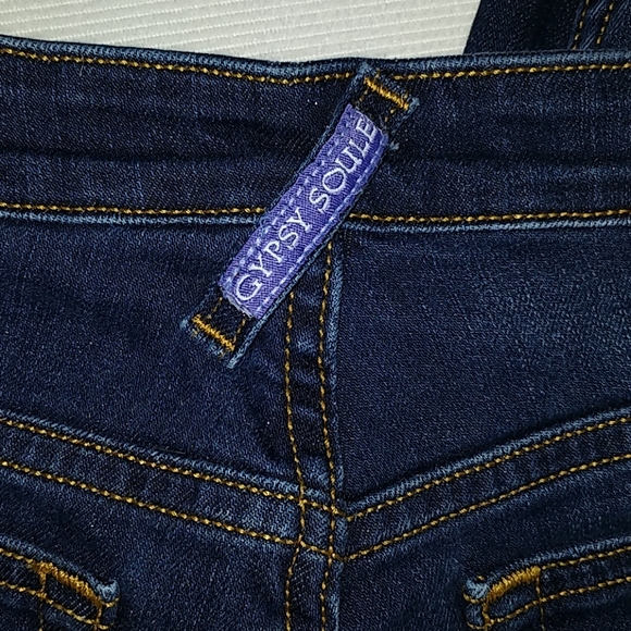 PERFECT CONDITION Gypsy Soule Jeans - Picture 2 of 4